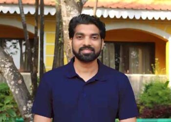 Sharad Gupta