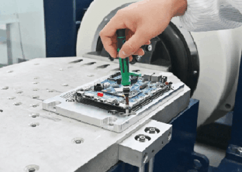 System-on-Module
