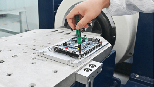 System-on-Module