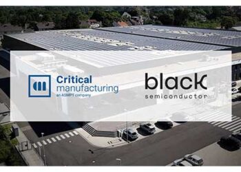 Critical Manufacturing