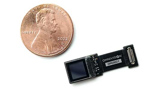 OMNIVISION