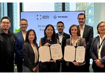 Digital Realty
