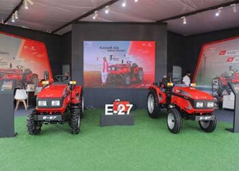 Montra Electric