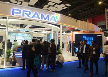 PRAMA