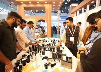 Messe Frankfurt Trade Fairs India