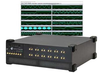 Spectrum Instrumentation