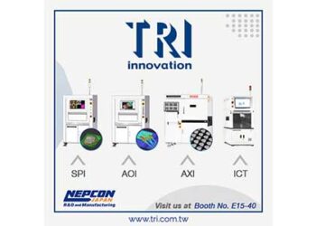 Test Research, Inc.