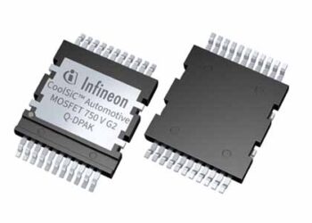 infineon coolsic mosfet
