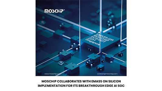 MosChip