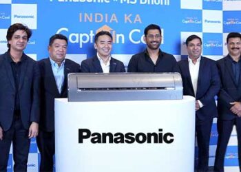 Panasonic Life Solutions India