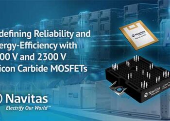 Navitas Semiconductor