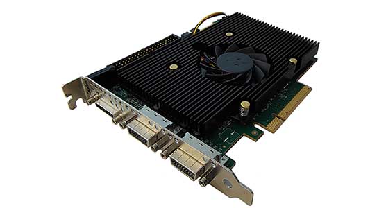 Teledyne