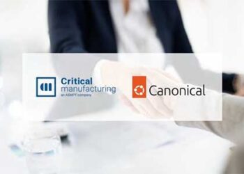 Critical Manufacturing