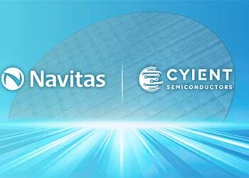 Navitas Semiconductor