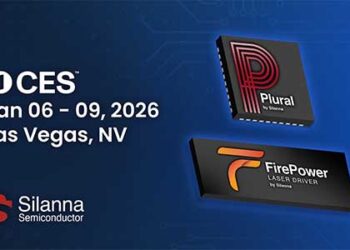 Silanna Semiconductor