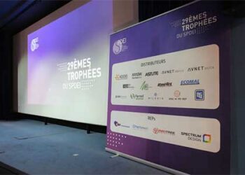 Panasonic Industry Europe