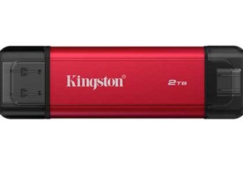Kingston