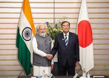 India–Japan Semiconductor Forum