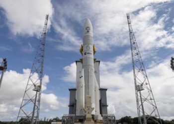 Ariane 6