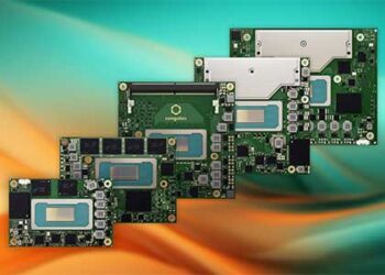 Congatec