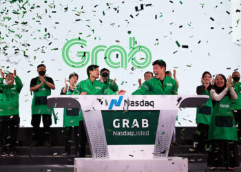 Grab