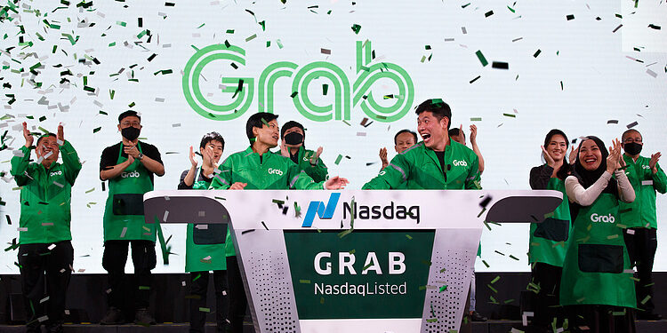Grab