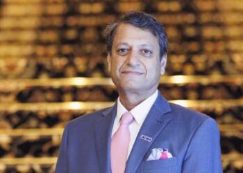Vikrampati Singhania