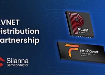Silanna Semiconductor