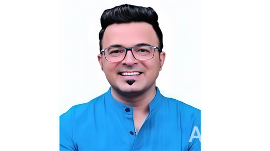 Tushar zYPP