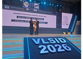 Sparsh CCTV