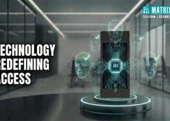 Matrix Comsec