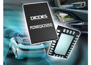 Diodes Incorporated