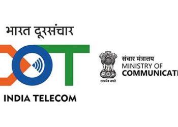 Minsitry of Communication Logo
