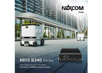 NEXCOM