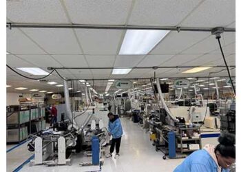 Aimtron Electronics