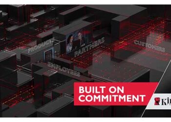 Kingston Technology