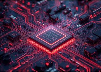 Nuvoton Technology