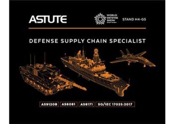 Astute Group