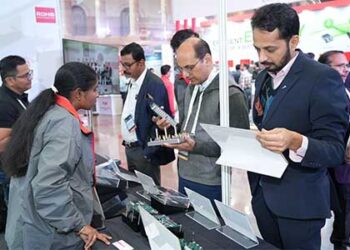 Messe Frankfurt Trade Fairs India