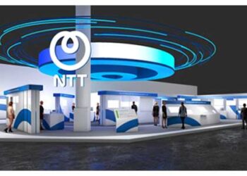 The NTT Group