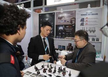 ACMA Automechanika