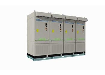 Delta Electronics