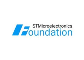 STMicroelectronics foundation