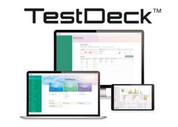 testdeck