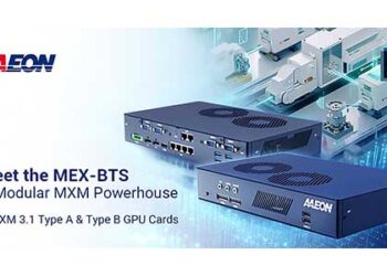 AAEON