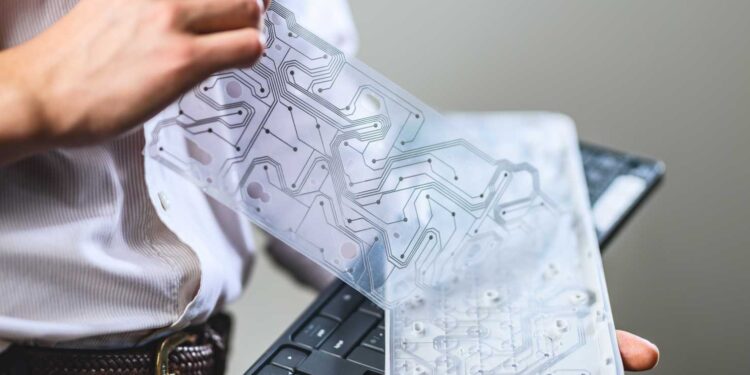 DP Patterning