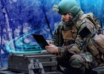 Tactical Communications