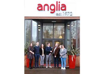Anglia