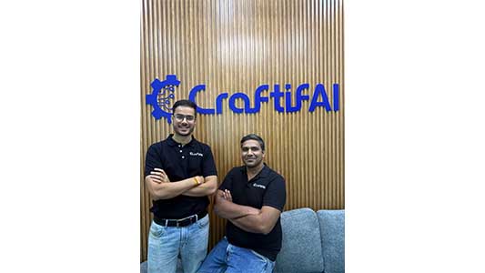 AI-embedded software