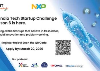 NXP India